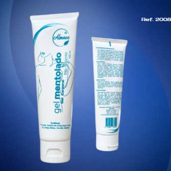 Gel Moldeadora Frio Caliente